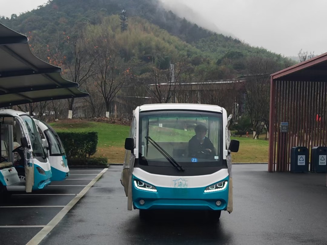 景區觀光車 景區觀光車